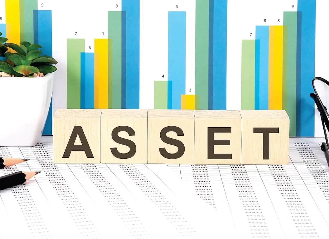 Net Asset Value