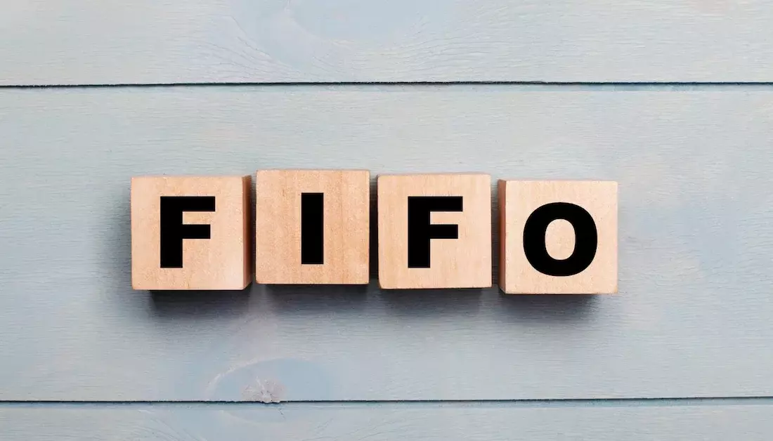 FIFO