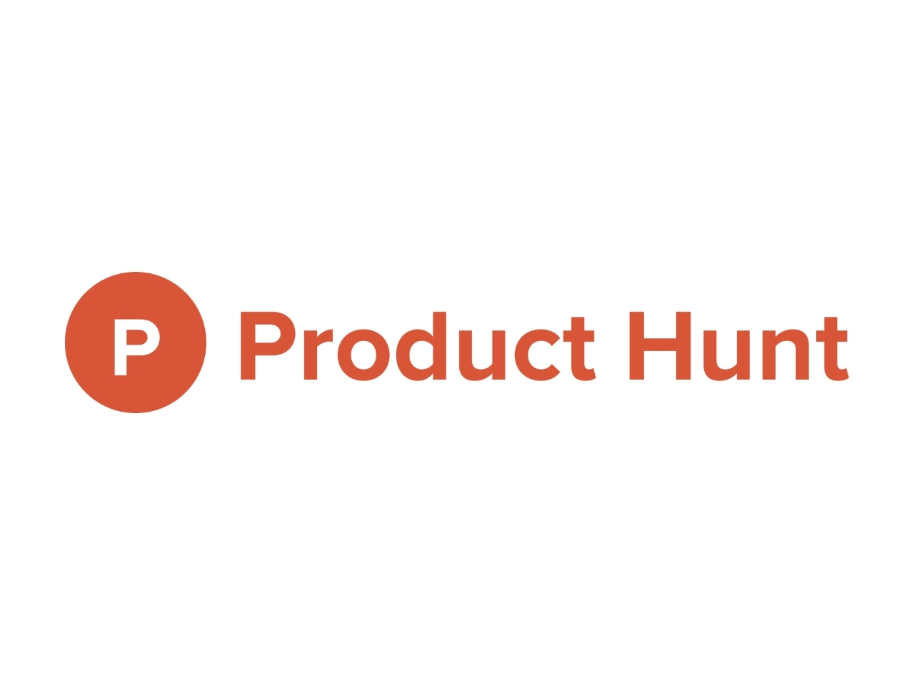 product hunt logo