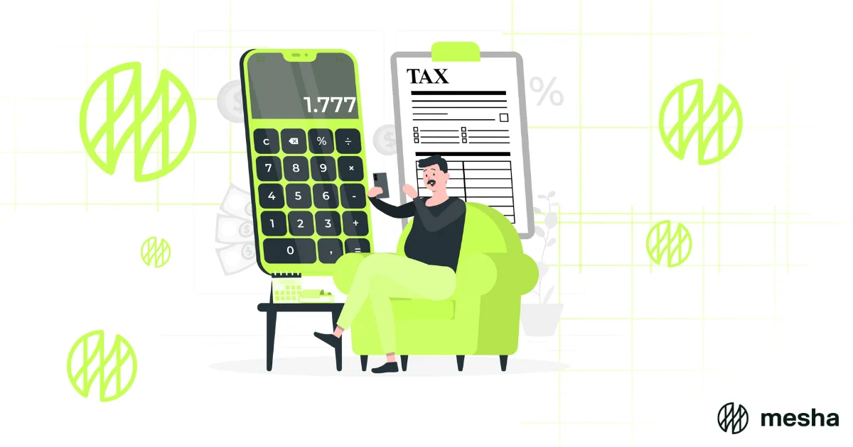 How to file taxes for MLM business (2024)