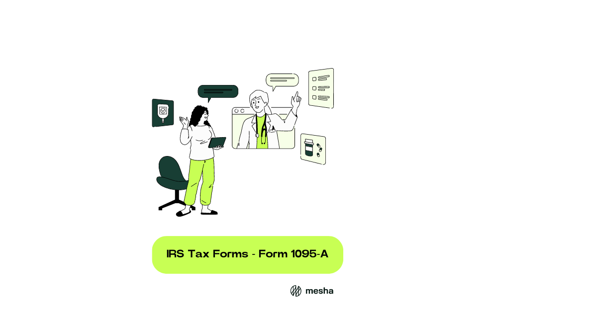 Form 1095-A