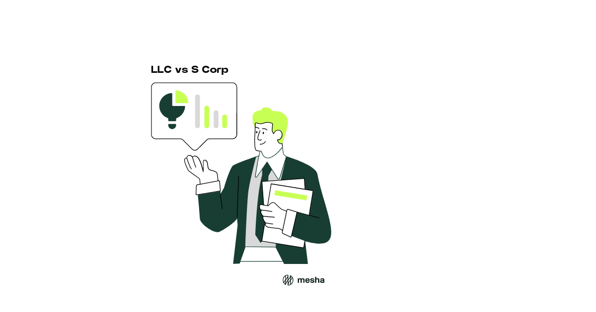 When To Start An LLC Vs S Corp