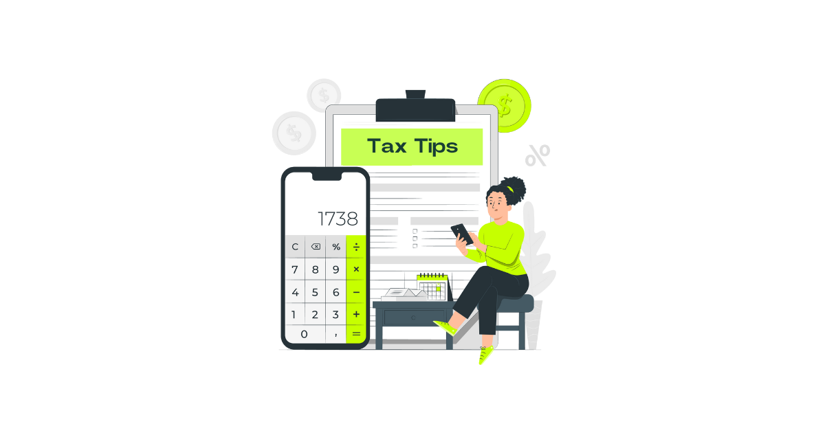 Tax tips for US Businesses