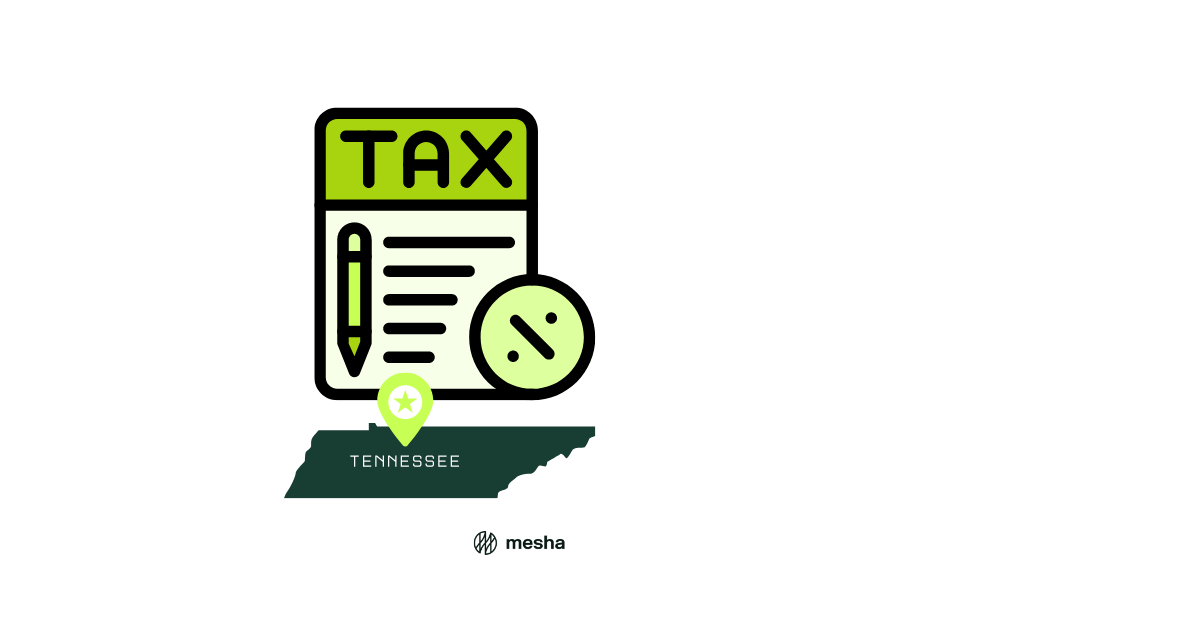 Capital Gains Tax In Tennessee