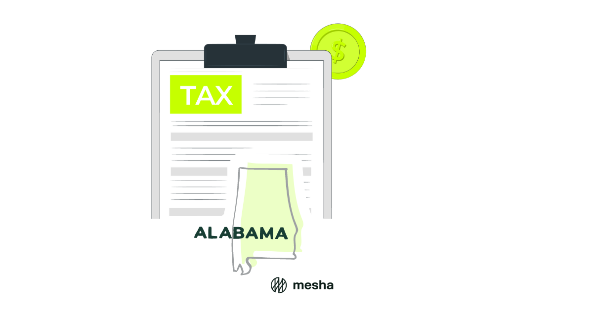 What is Alabama Business Privilege Tax