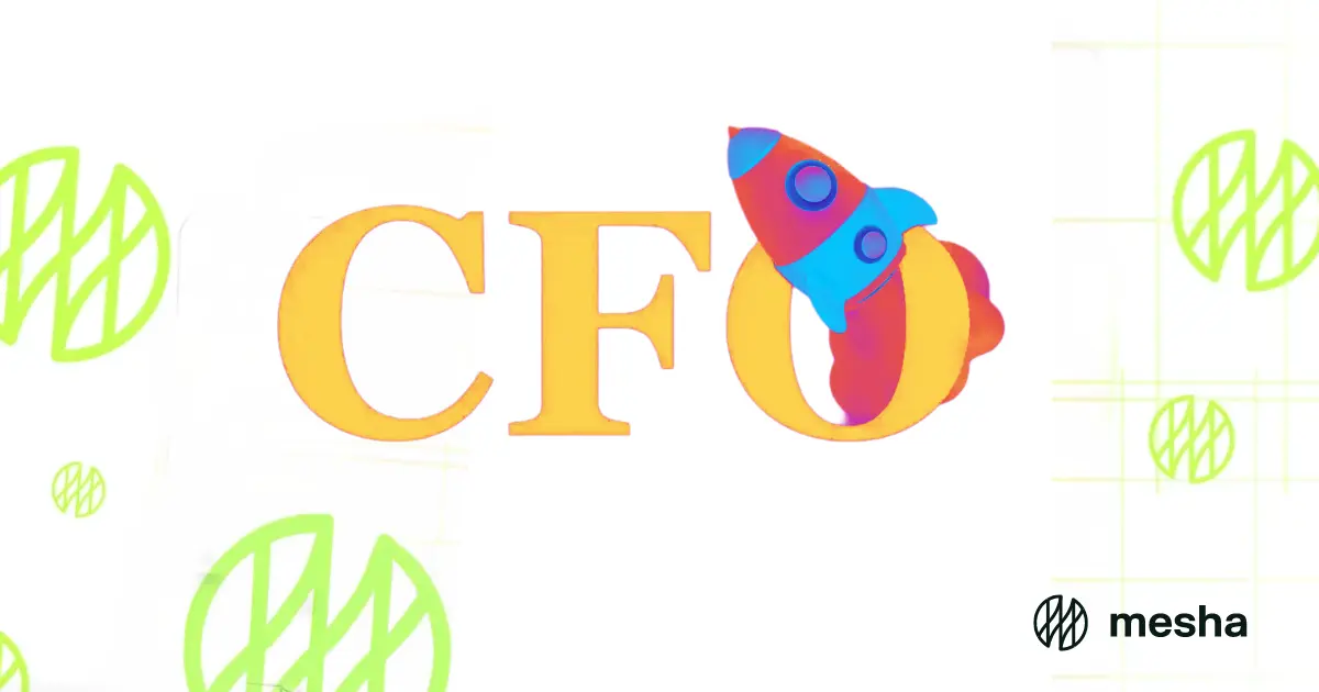 What is a Fractional CFO