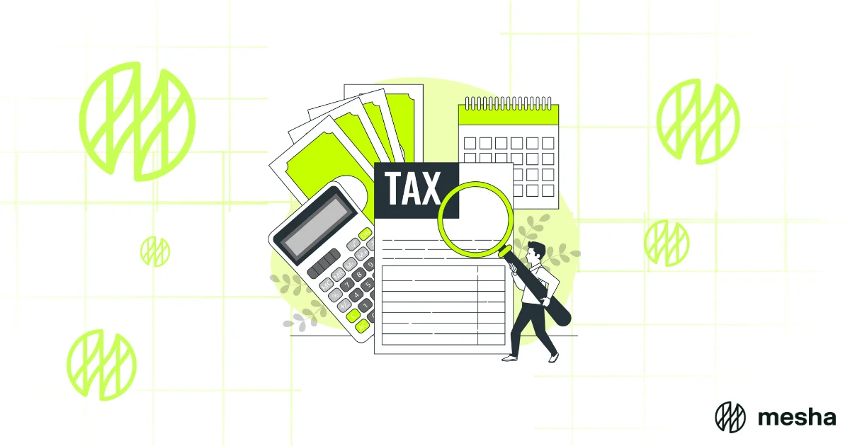 How to file Shipt taxes