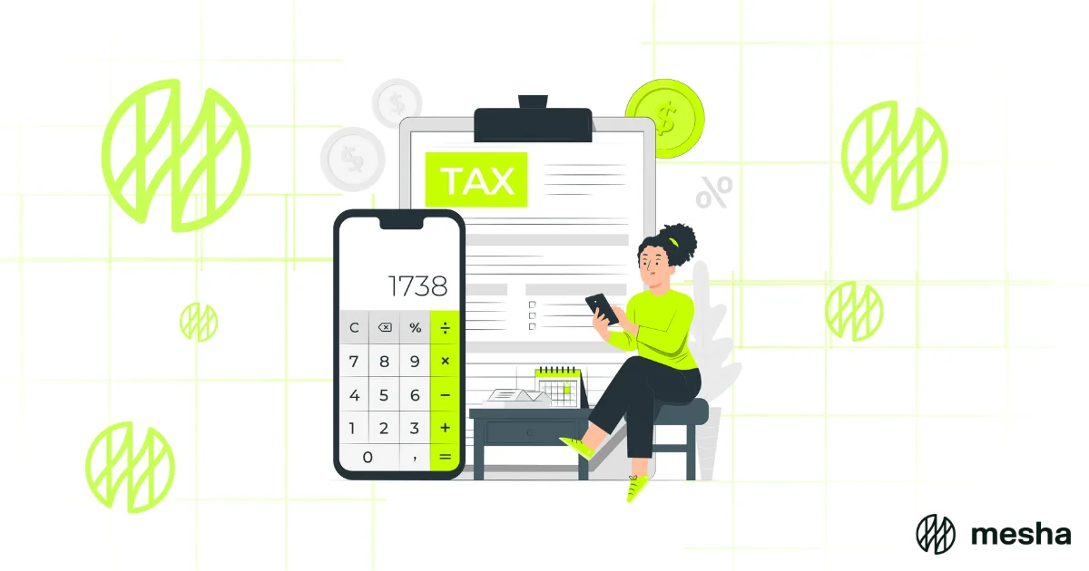 TPT taxes Arizona (AZ)