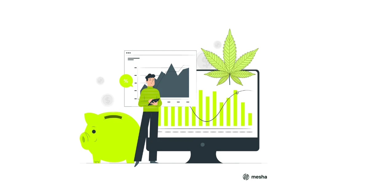 Accounting basics for cannabis dispensaries