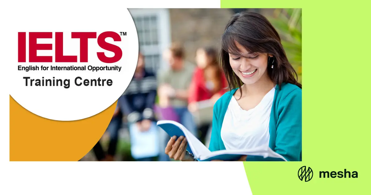 Top IELTS Training Centers in Dubai 2024