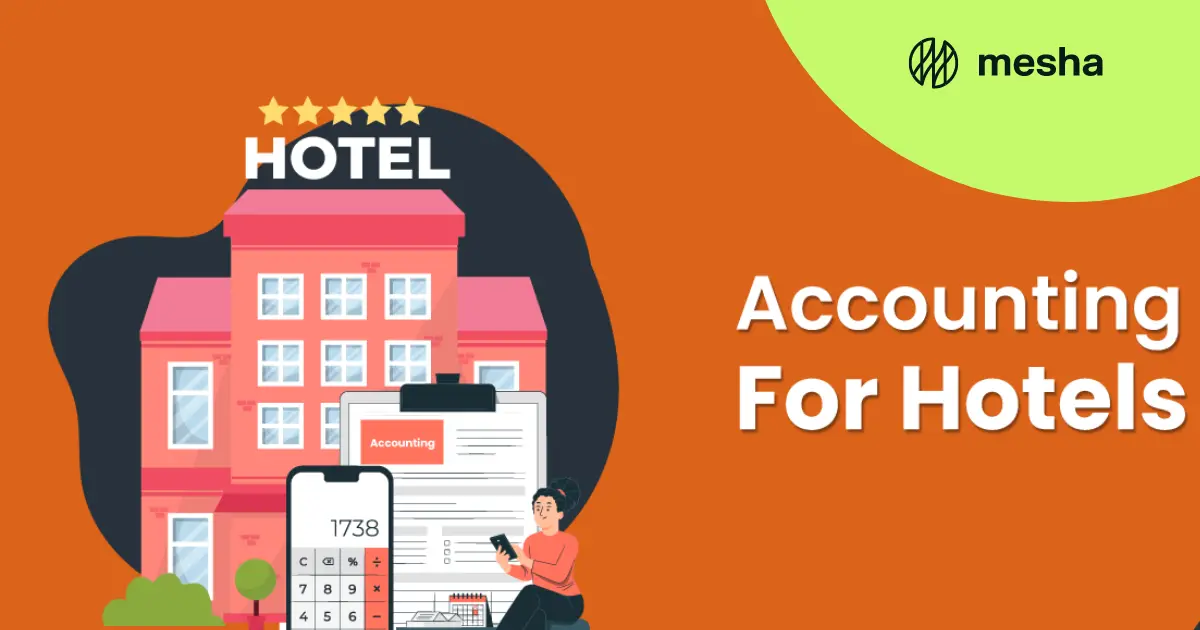 hotel accounting services