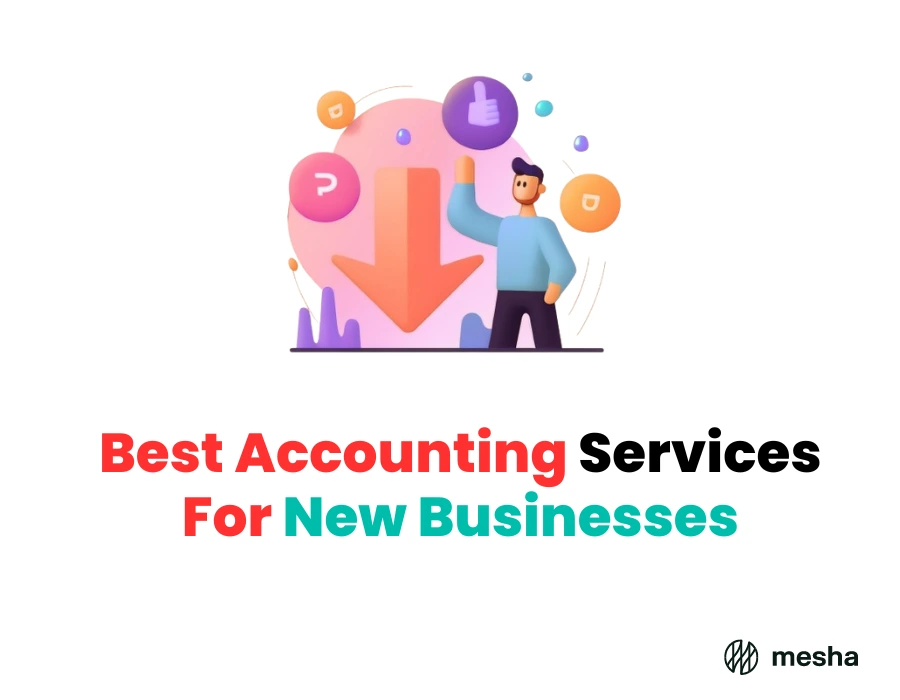 Best Accounting Services for New Businesses 2024