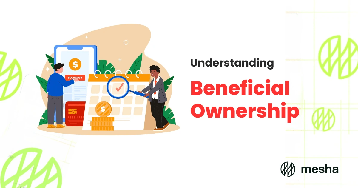 Understanding Beneficial Ownership in BOIR